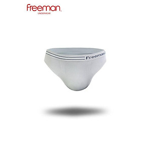[FREEMAN] Combo 2 Quần lót nam 6051 - Quần dệt cao cấp