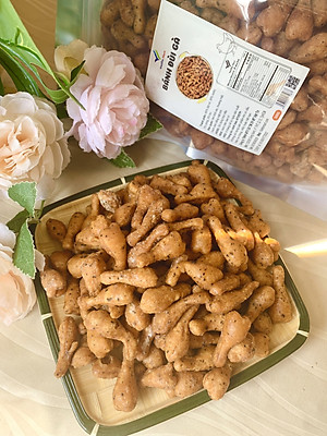 Bánh Đùi Gà Cay Mặn 500g VIETTIN MART 