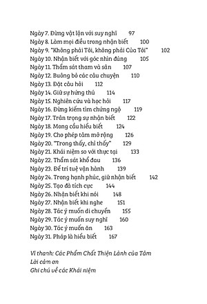 Thư Giãn Và Nhận Biết - Pháp Thiền Chánh Niệm Cho Tâm Sáng Tỏ, Tự Tin Và Trí Tuệ