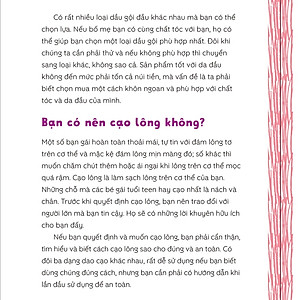 Sách 7 Bước Chuyển Tuổi Dậy Thì - Cha Mẹ Thấu Hiểu - Con Gái Hạnh Phúc