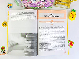 Sách - Những Bài Làm Văn Mẫu Lớp 7 - Biên soạn theo chương trình GDPT mới -Kết Nối - ndbooks