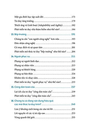 Nhà Lãnh Đạo Tương Lai (Tái Bản 2023)