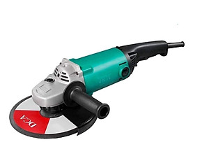 MÁY MÀI GÓC 2200W 230MM DCA ASM03-230 - HÀNG CHÍNH HÃNG