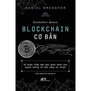 Blockchain cơ bản (Daniel Drescher)  - Bản Quyền