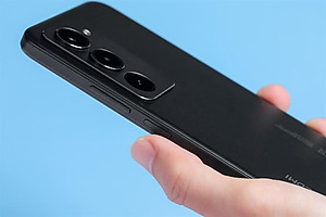 Điện thoại Xiaomi Redmi 15 8GB/128GB - Hàng Chính Hãng 