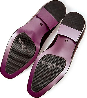 Giày da-Valentino Creations-VAB-310-VRB-89571019V-DBN