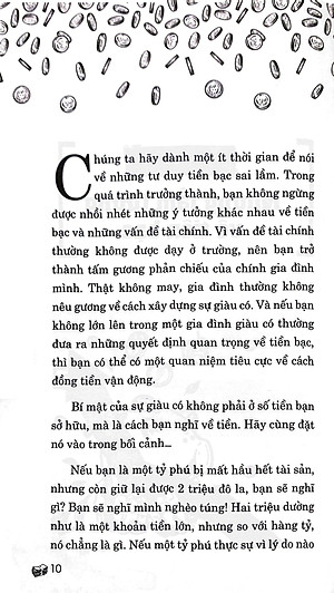 Budget Like A Pro - Hoạch Định Tài Chính Như Chuyên Gia