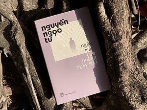 Ngày Mai Của Những Ngày Mai - Nguyễn Ngọc Tư - NXB Trẻ