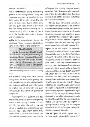 Sách Phong Thủy Hạnh Phúc