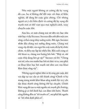 Nói Chuyện Là Bản Năng, Giữ Miệng Là Tu Dưỡng, Im Lặng Là Trí Tuệ (Tập 2)