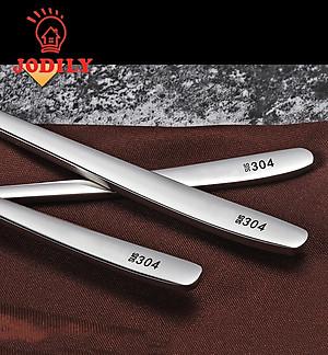 Thìa, Muống Inox 304 Nhật Bản Cao Cấp, Sang Trọng Bền, Đẹp Mãi Với Thời Gian