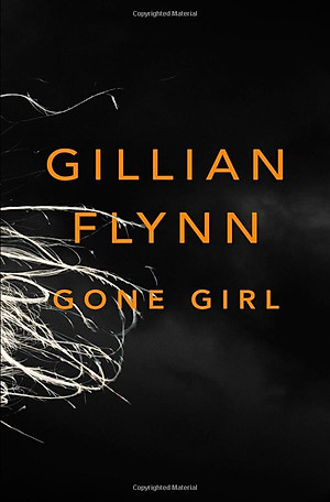 Sách Gone Girl (Paperback) - Cô gái mất tích