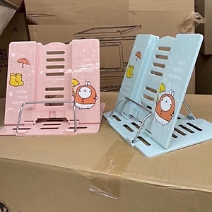 Giá Đỡ Đọc Sách Chống Cận Loại Lớn Cho Bé , Giá Đỡ Đa Năng HOKORI , Giá Đỡ Điện Thoại ..vv Gấp Gọn - Hàng Việt Nam