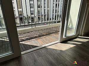 Vỉ Gỗ Lót Sàn Thương Hiệu ANKAN Gu Màu Đen 6 Nan, Ván Sàn Gỗ Vỉ Nhựa, Sân Vườn, Hồ Bơi, Phòng Spa, Siêu Bền, Chịu Nước Tốt, Chống Trơn Trượt, Tiêu Chuẩn Xuất Khẩu