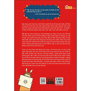 Sách El Deafo - Đôi Tai Diệu Kỳ