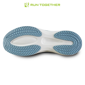 Giày Chạy Bộ Nam Nữ Cao Cấp Run Together Gắn Chip Thông Minh Siêu Nhẹ Siêu Bền | RT10