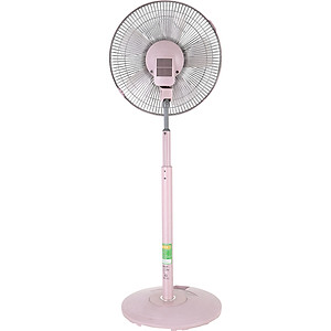 Quạt Đứng Panasonic F-308NH- Hồng -Hàng Chính Hãng