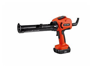 SÚNG BẮN KEO PIN 18V TCVN-SBG600