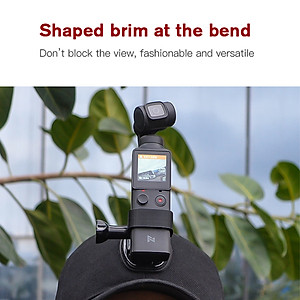 Mua For FIMI PALM Handheld Gimbal Camera Extension Accessories