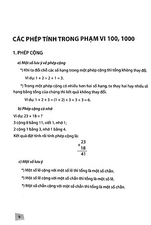 Toán Nâng Cao Và Bồi Dưỡng Học Sinh Giỏi Lớp 2 (Nâng Cao Kiến Thức Ngoài Chương Trình Lên Lớp)