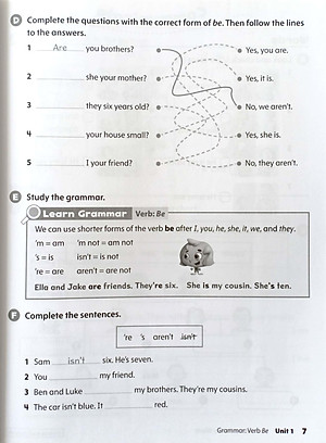 Oxford Discover: Level 1: Workbook With Online Practice - 2nd Edition