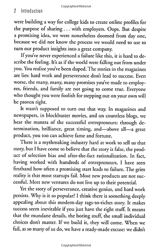 Sách The Lean Startup : How Today 's Entrepreneurs Use Continuous Innovation to Create Radically Successful Businesses (Paperback)