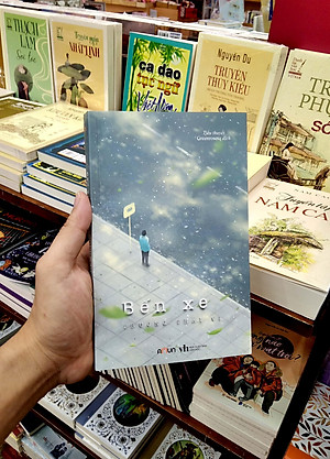 Sách Bến Xe (Tái Bản 2020)