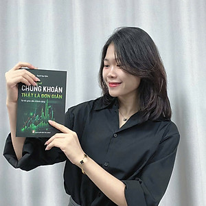 Giao dịch chỉ số Chứng khoán thật là đơn giản - Tác giả Nguyễn Ngọc Nghĩa