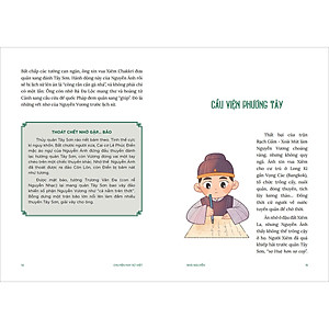 Bộ Sách Chuyện Hay Sử Việt