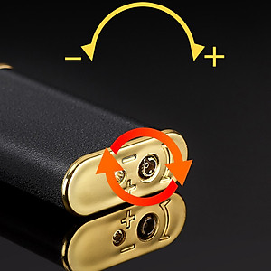 Vỏ Hột Quẹt Bật Lửa Gas BK872 Khò 1 Tia Hình Đầu Hổ 2 Chế Độ Lửa Cực Kỳ Độc Đáo - Nhiều Màu