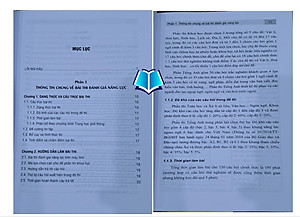 Sách - Hướng dẫn thi đánh giá năng lực của Đại học Quốc gia Hà Nội năm 2025 (Highschool Student Assessment - HSA)