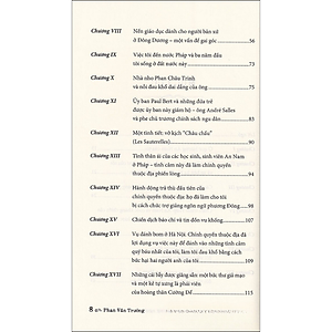 Sách Chuyện Những Người An Nam Ở Paris Hay Sự Thật Về Đông Dương