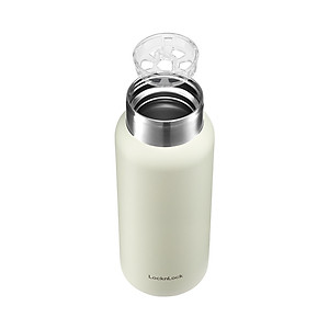 Bình giữ nhiệt Sling Ring Tumbler LocknLock LHC4321/LHC4322 - Hàng chính hãng