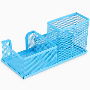 Đế Bút Bằng Sắt Deli - 9154