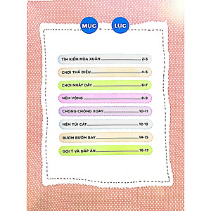 Trò chơi mê cung - Thử tài quan sát (sách bản quyền) (2-8 tuổi)