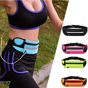 Đai Chạy Bộ Đa Năng Hàng Chính Hãng