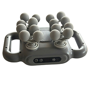 [Tặng củ sạc + cáp sạc] Máy Massage Toàn Thân Cầm Tay , Máy Mát Xa Đấm Lưng, Chân, Tay, Vai, Cổ 12 Đầu, 16 Đầu, 20 Đầu, 22 Đầu GDV - Hàng Chính Hãng