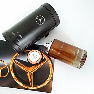 Nước Hoa Nam Mercedes benz le parfume for men edp 120ml 