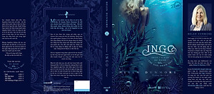 Sách Ingo (Phần 1 Series Du Hành Đến Thế Giới Nhân Ngư)