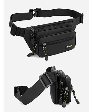 Túi đeo chéo nam phong cách mới  - BEE GEE DCN9362