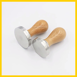 Tamper Nén Cà Phê Espresso 51 mm
