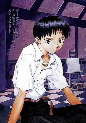 Neon Genesis Evangelion 2 (Collector's Edition)