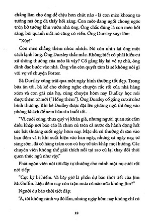 Harry Potter Và Hòn Đá Phù Thuỷ - Tập 1 (Tái Bản)