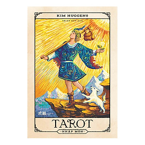 Tarot Nhập Môn (Tái Bản 2019)