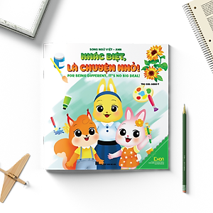 Combo 10 cuốn Ehon Ươm mầm Tính cách