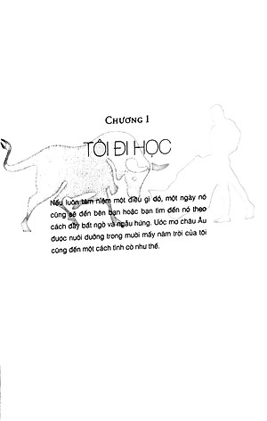 Sách Tây Ban Nha – Hành Trình Không Ngôn Ngữ