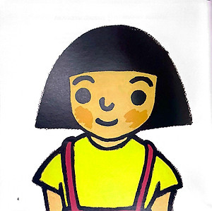 Chuyện Của Bé Ai - Sách Giáo Dục Giới Tính Mẹ Đọc Cùng Bé (3-6)