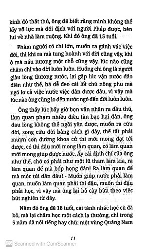 Sách Gương Chí Sĩ Phan Tây Hồ - Lịch Sử Toàn Biên