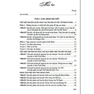 Sách - Hướng dẫn viết, nói & nghe các dạng văn lớp 9 tập 2 (HA-MK)