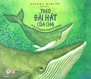 Sách Theo Bài Hát Của Cha